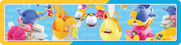 Bộ học cụ O.LIFE cho bé